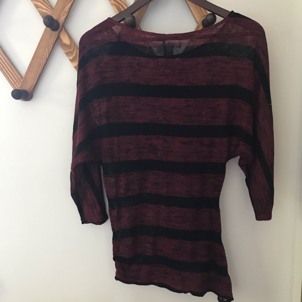 Max Studio Angle Tunic